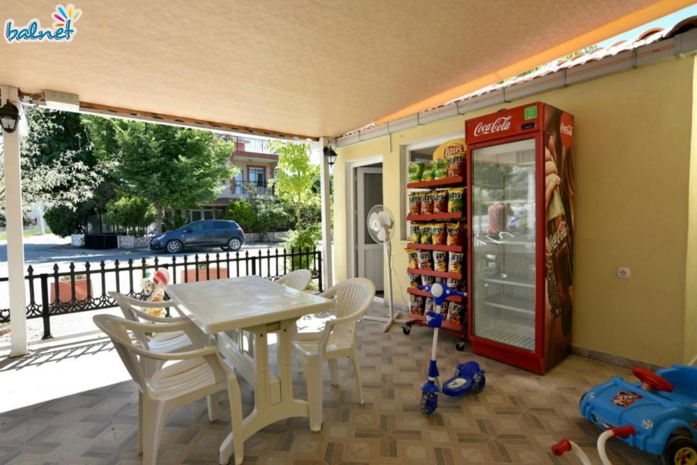 Arslan Apart Hotel