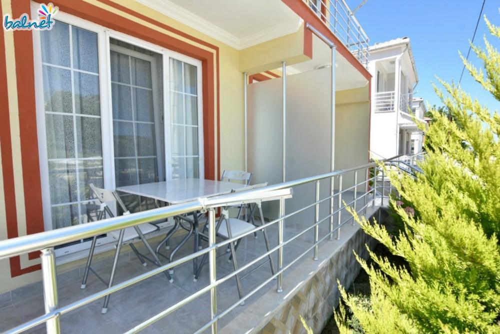 Arslan Apart Hotel