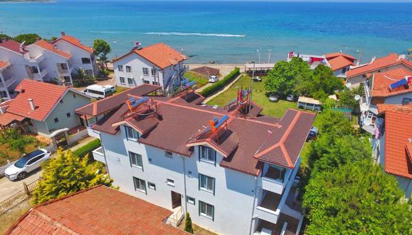 Ergül Apart Hotel