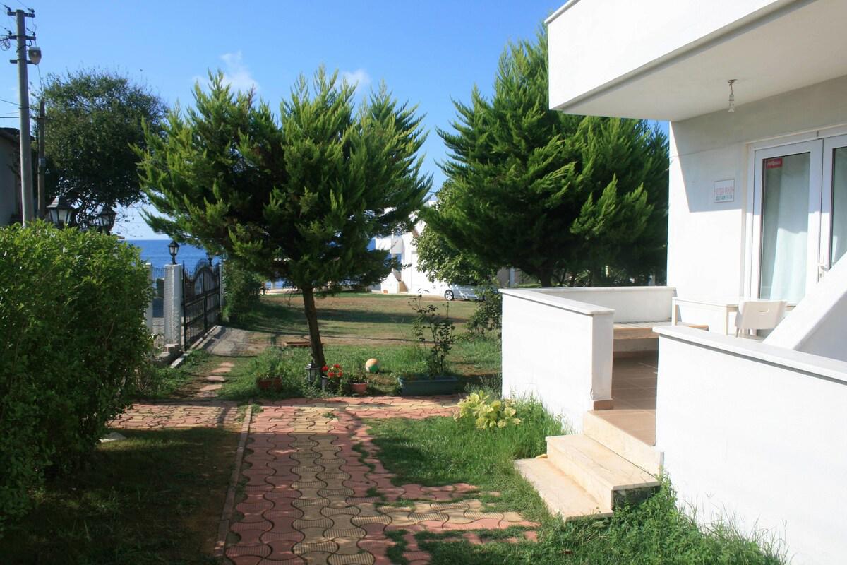 Ergül Apart Hotel