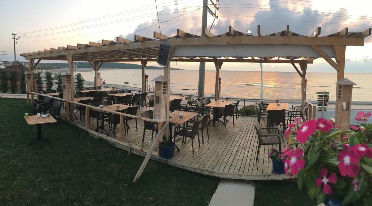 Ergül Apart Hotel
