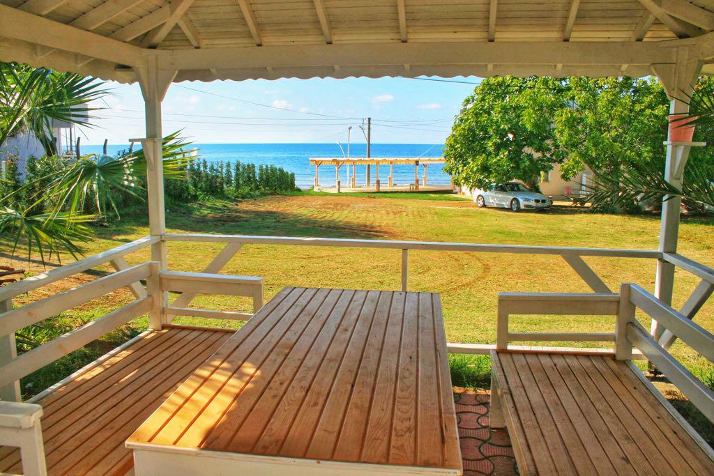 Ergül Apart Hotel