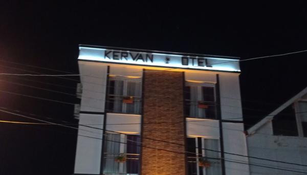 Kerpe Kervan Butik Otel