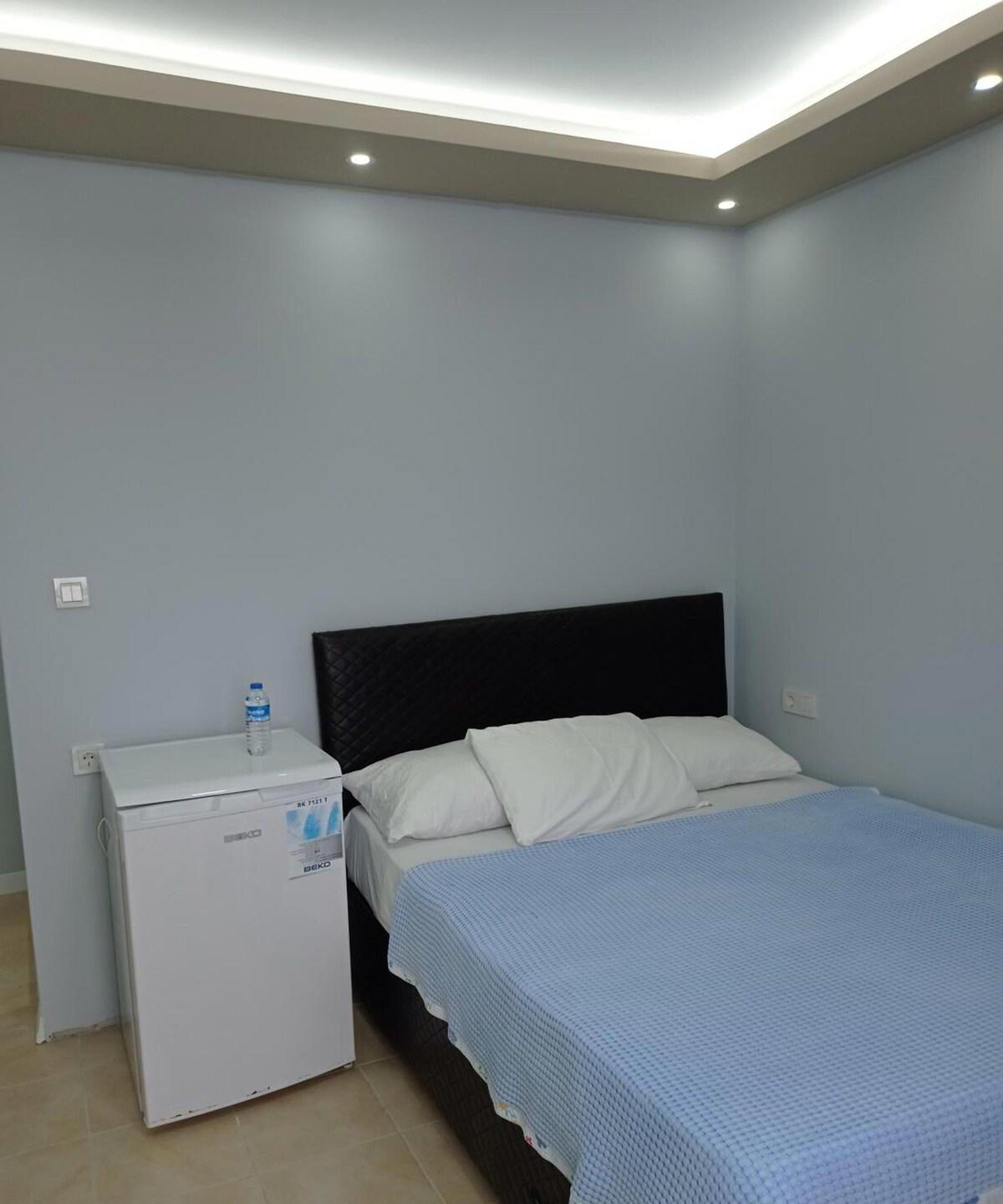 Kerpe Kervan Butik Otel