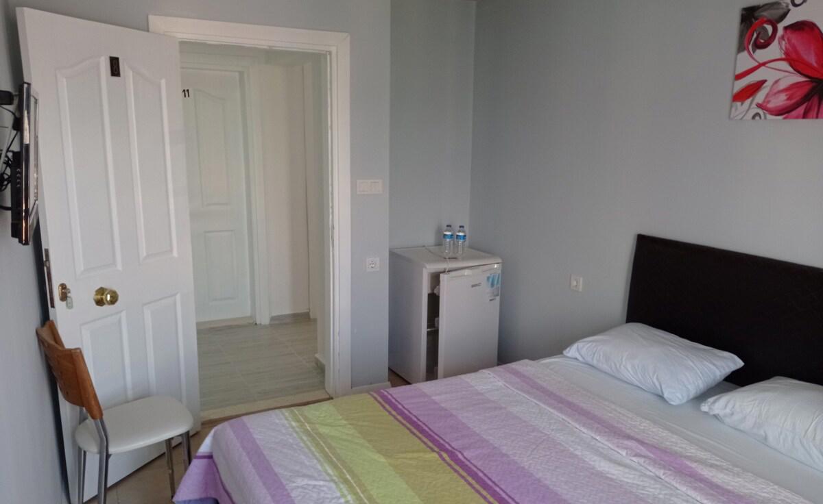 Kerpe Kervan Butik Otel