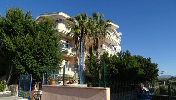 Side Forever Apart Otel