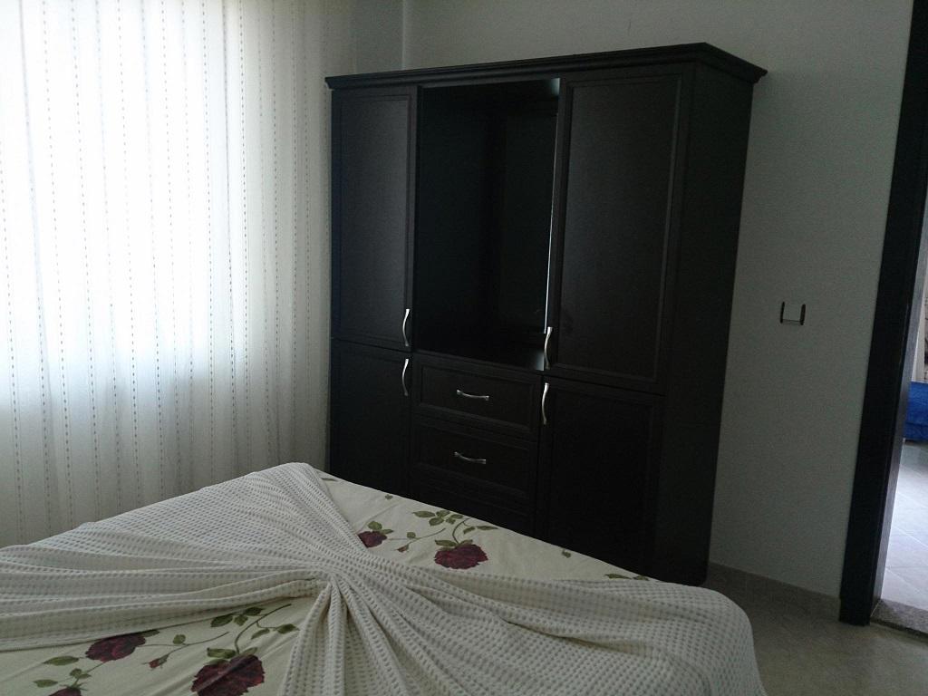 Oguz Apart