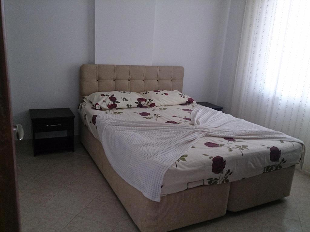 Oguz Apart