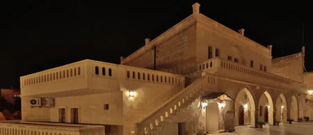 Dilek Kaya Hotel