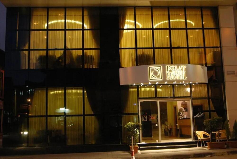 Pinar Elite Hotel