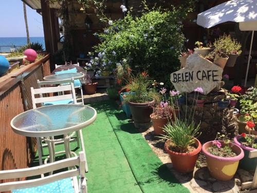 Belen Hotel