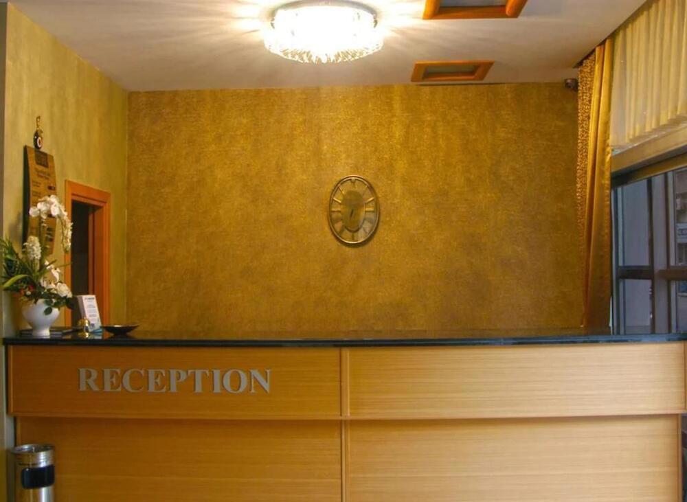 Pinar Elite Hotel