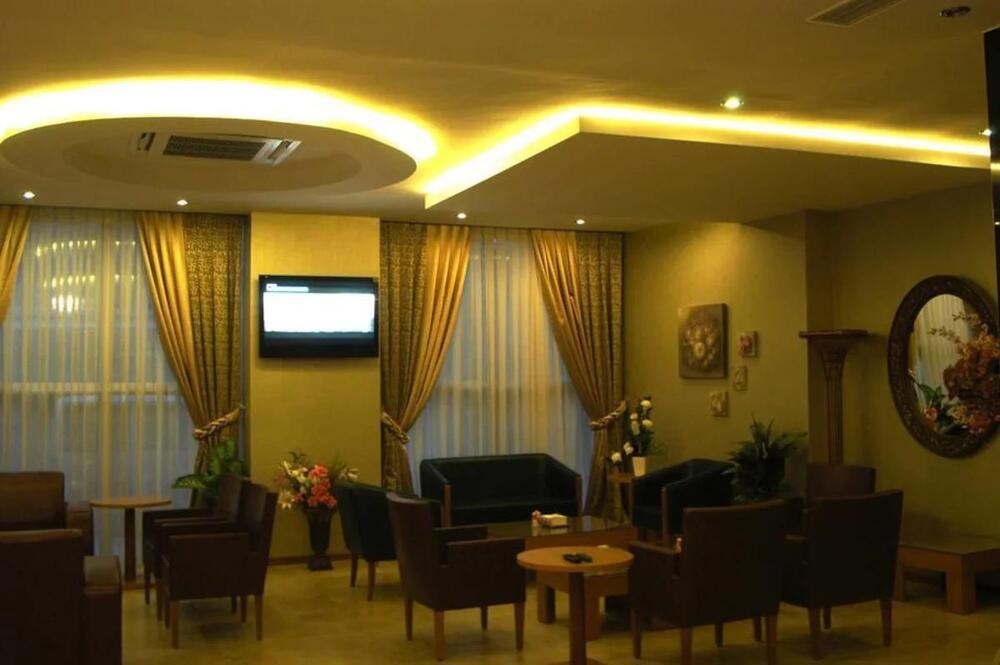 Pinar Elite Hotel