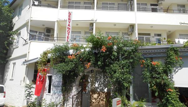 Derya Motel