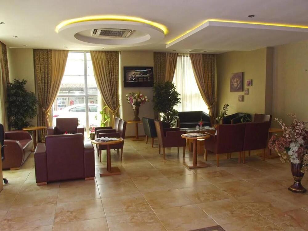 Pinar Elite Hotel