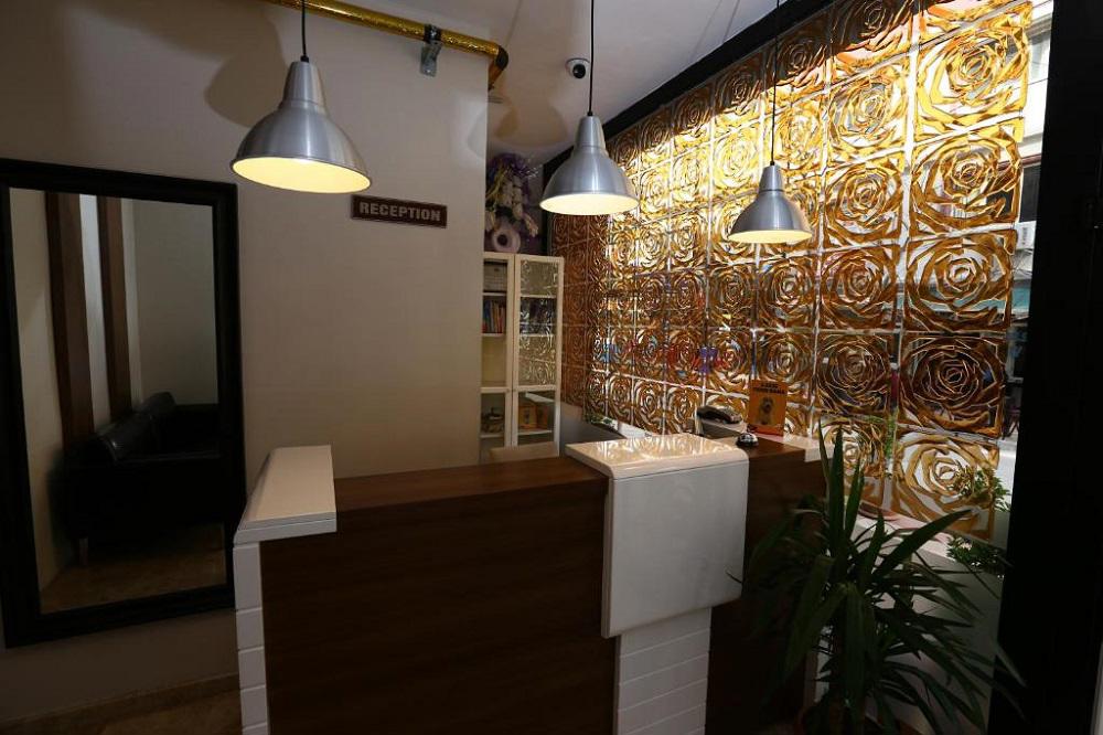 Tunali Boutique Hotel