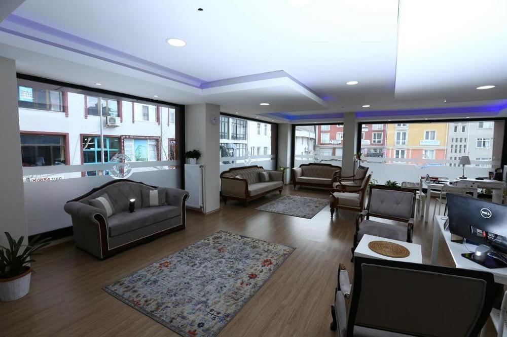 Tunali Boutique Hotel