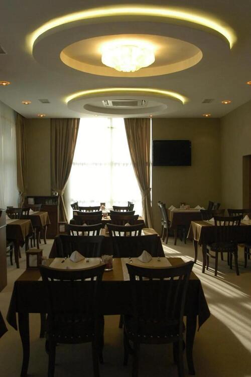 Pinar Elite Hotel
