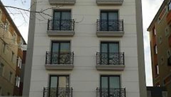 City Hotel