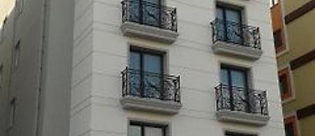 City Hotel