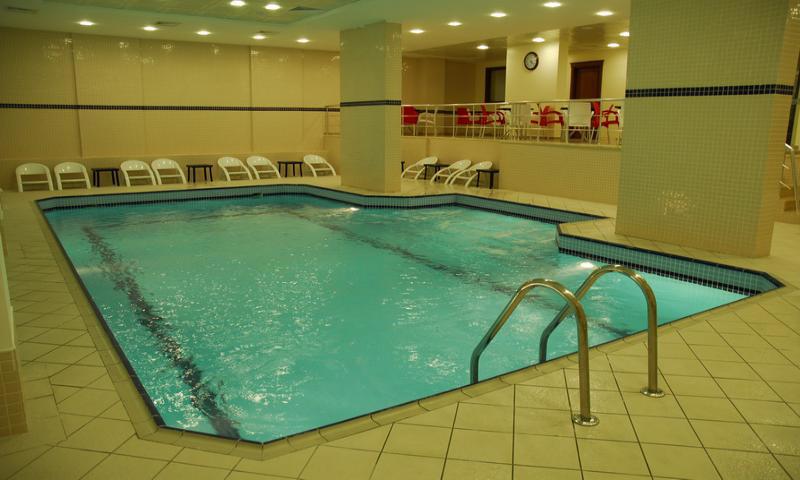 City Hotel