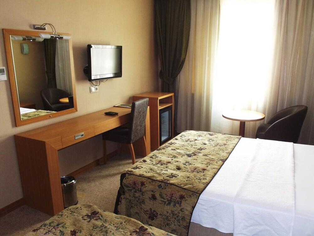 Pinar Elite Hotel