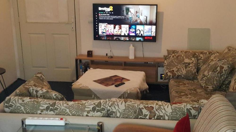 Turan Guest House