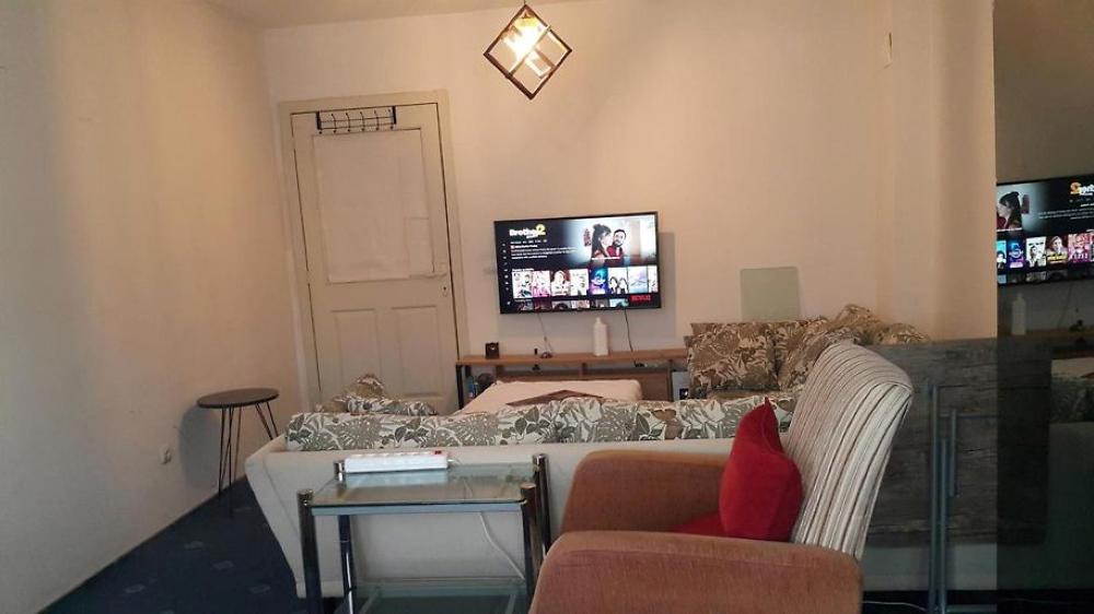 Turan Guest House