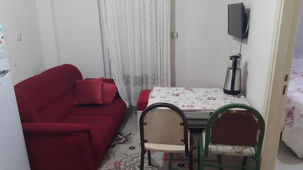 Turan Guest House