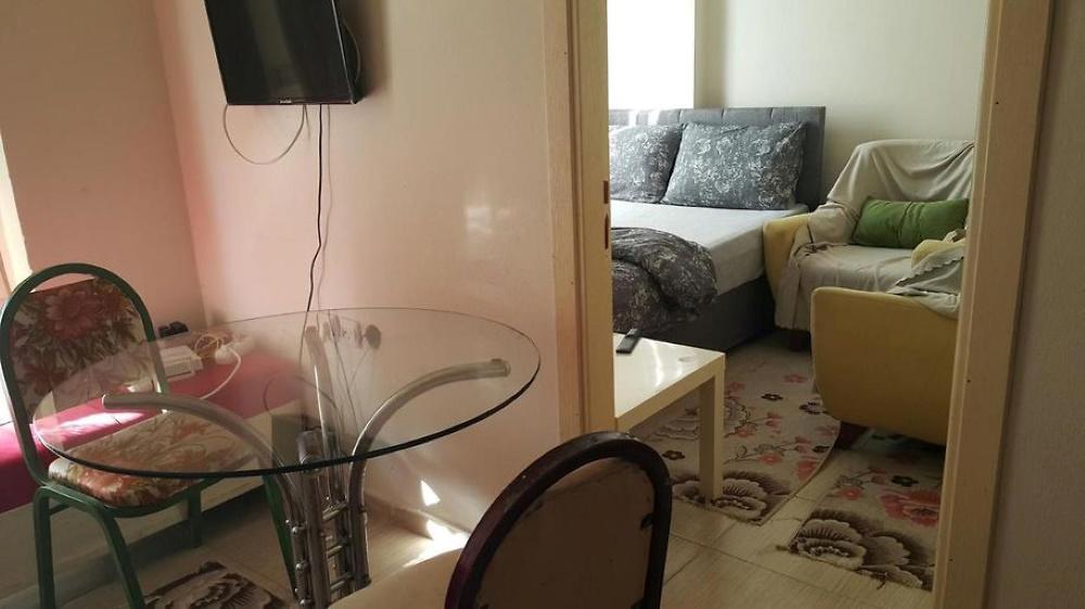Turan Guest House