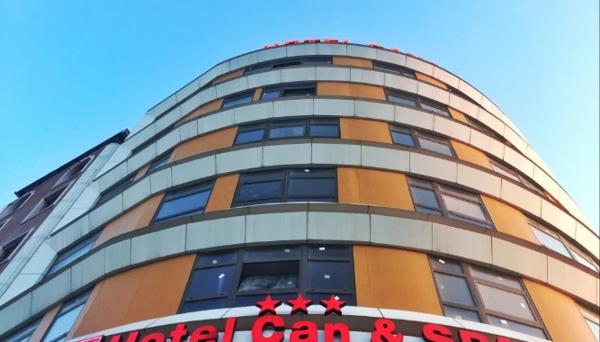 Can Hotel & Spa