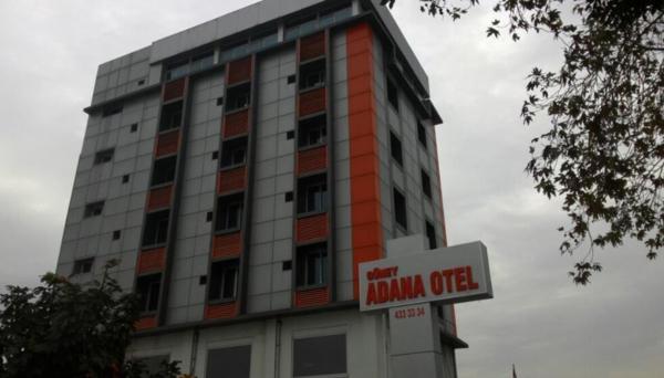 Güney Adana Hotel