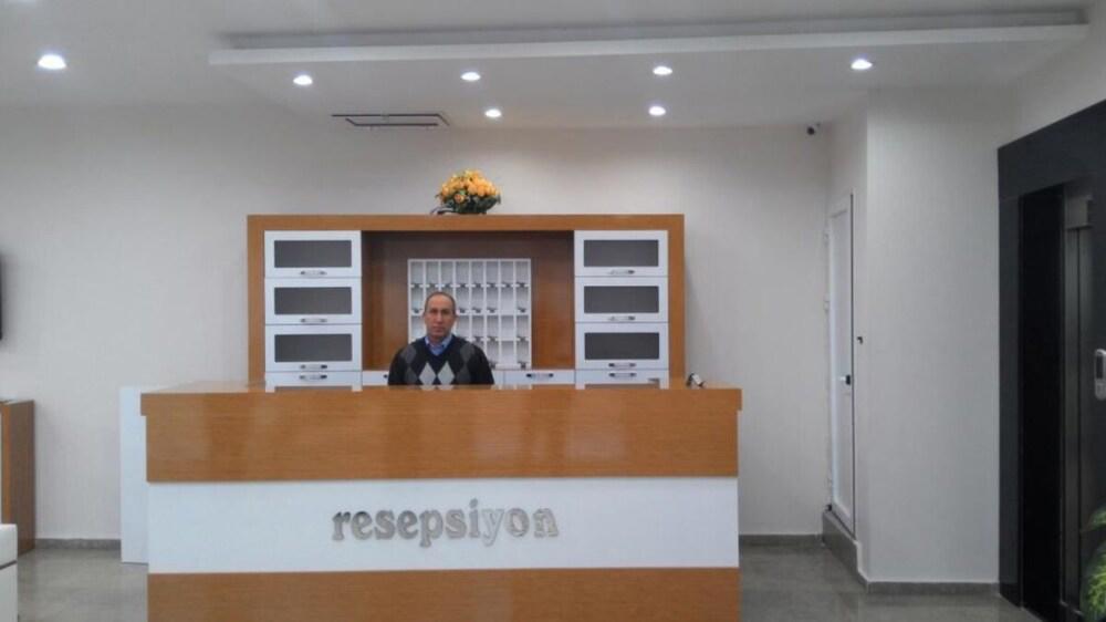 Güney Adana Hotel