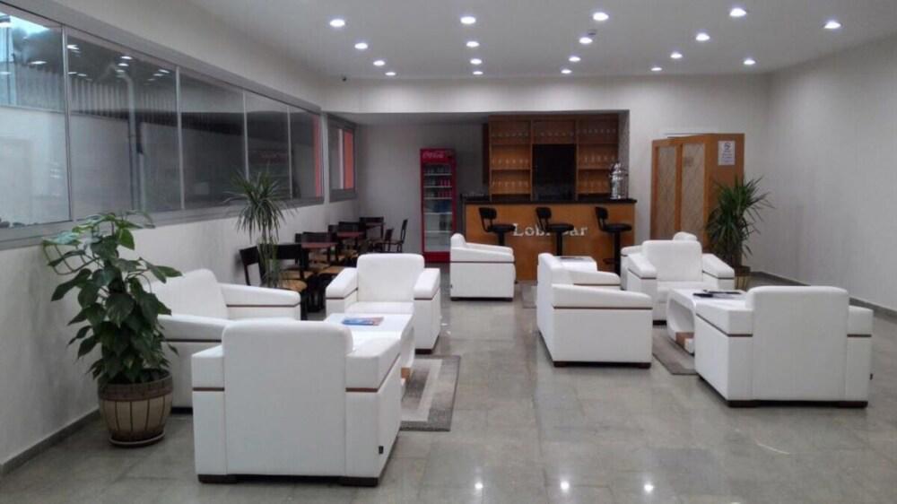 Güney Adana Hotel