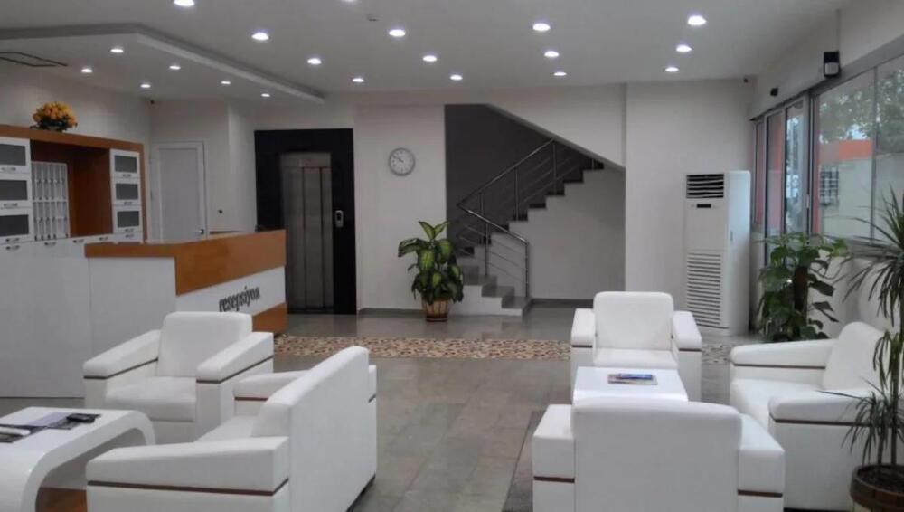 Güney Adana Hotel