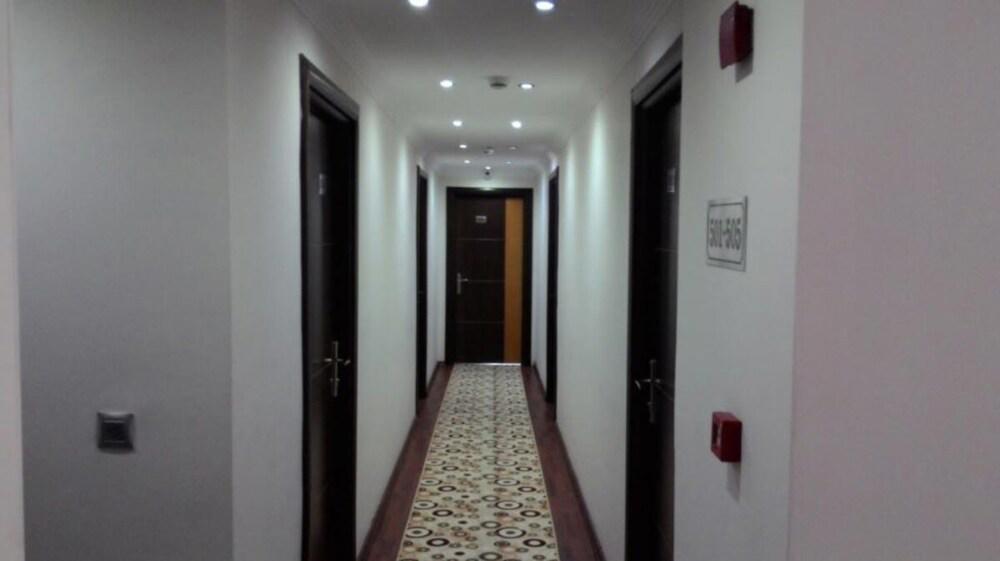 Güney Adana Hotel
