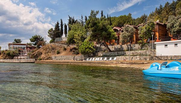 Serdivan Konak Otel