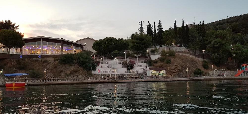 Serdivan Konak Otel