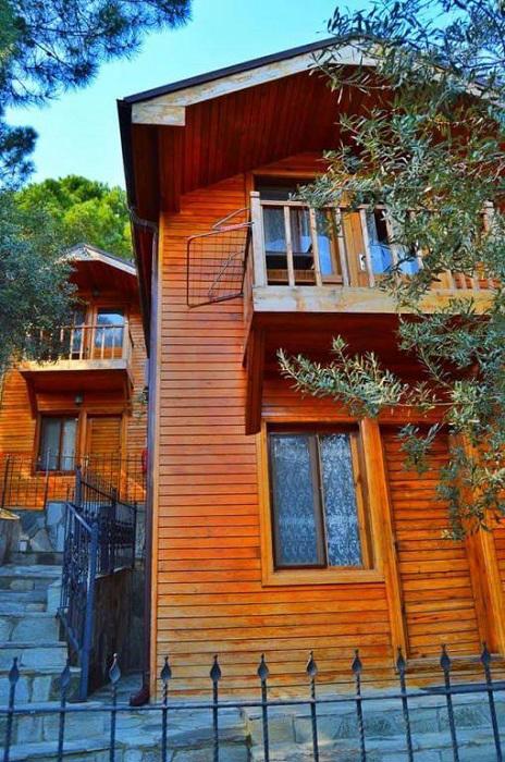 Serdivan Konak Otel
