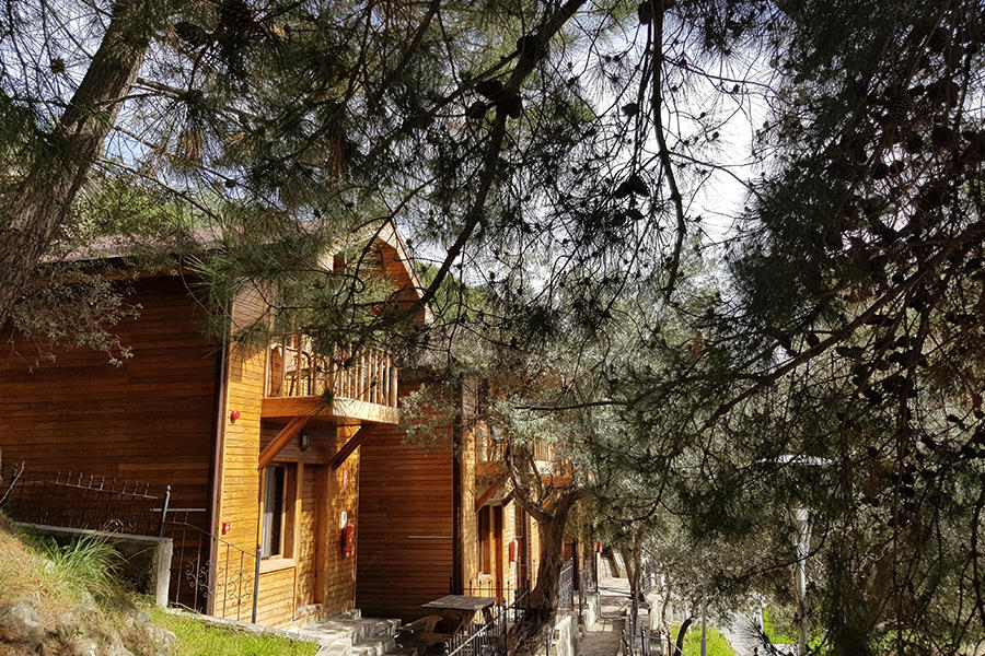 Serdivan Konak Otel