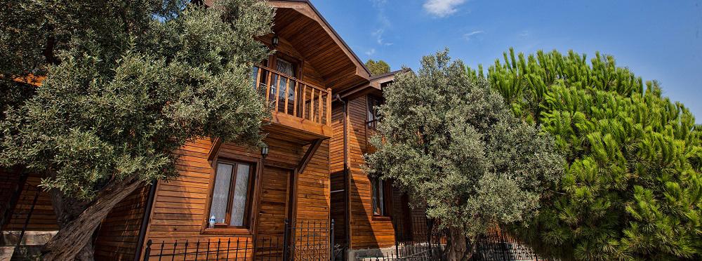 Serdivan Konak Otel
