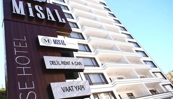 Misal House Hotel