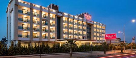 Ramada Resort By Wyndham Ünye
