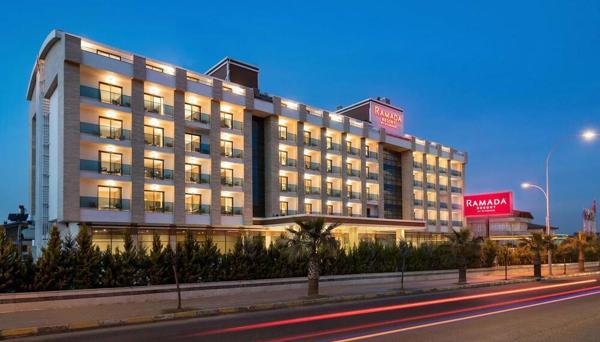Ramada Resort By Wyndham Ünye