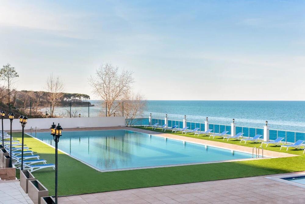Ramada Resort By Wyndham Ünye