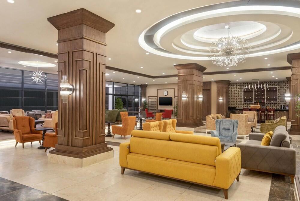 Ramada Resort By Wyndham Ünye