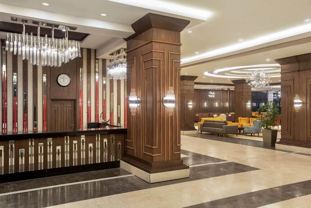 Ramada Resort By Wyndham Ünye