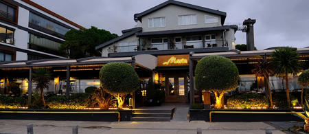 Marin Otel & Restaurant