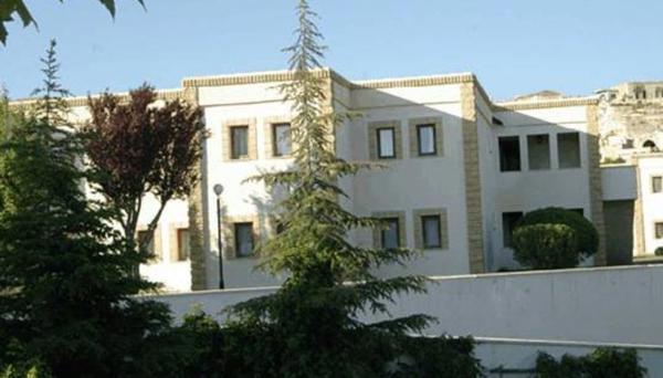 Turban Ürgüp Hotel