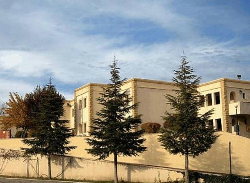 Turban Ürgüp Hotel
